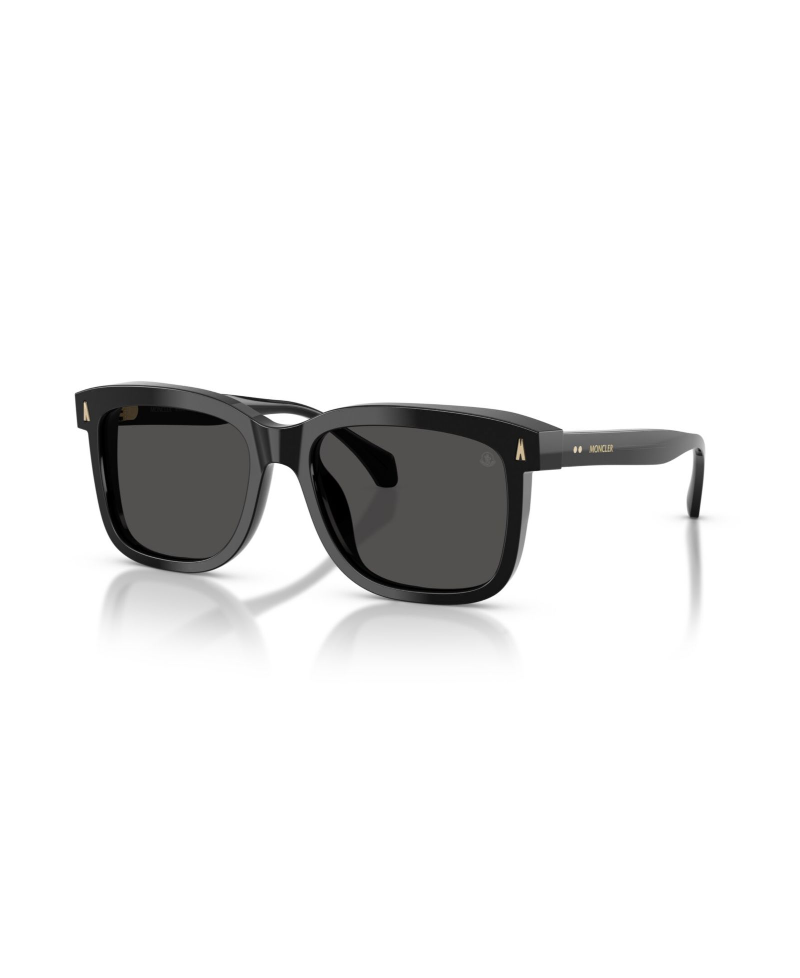 Солнцезащитные очки Moncler Unisex Polarized Valaire ME6018
