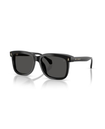 Moncler Unisex Polarized Valaire Sunglasses, ME6018