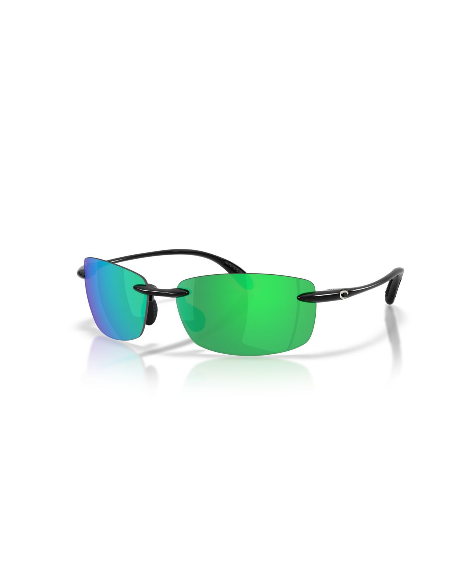 Costa Del Mar Men's Polarized Sunglasses, Ballast 6S9071