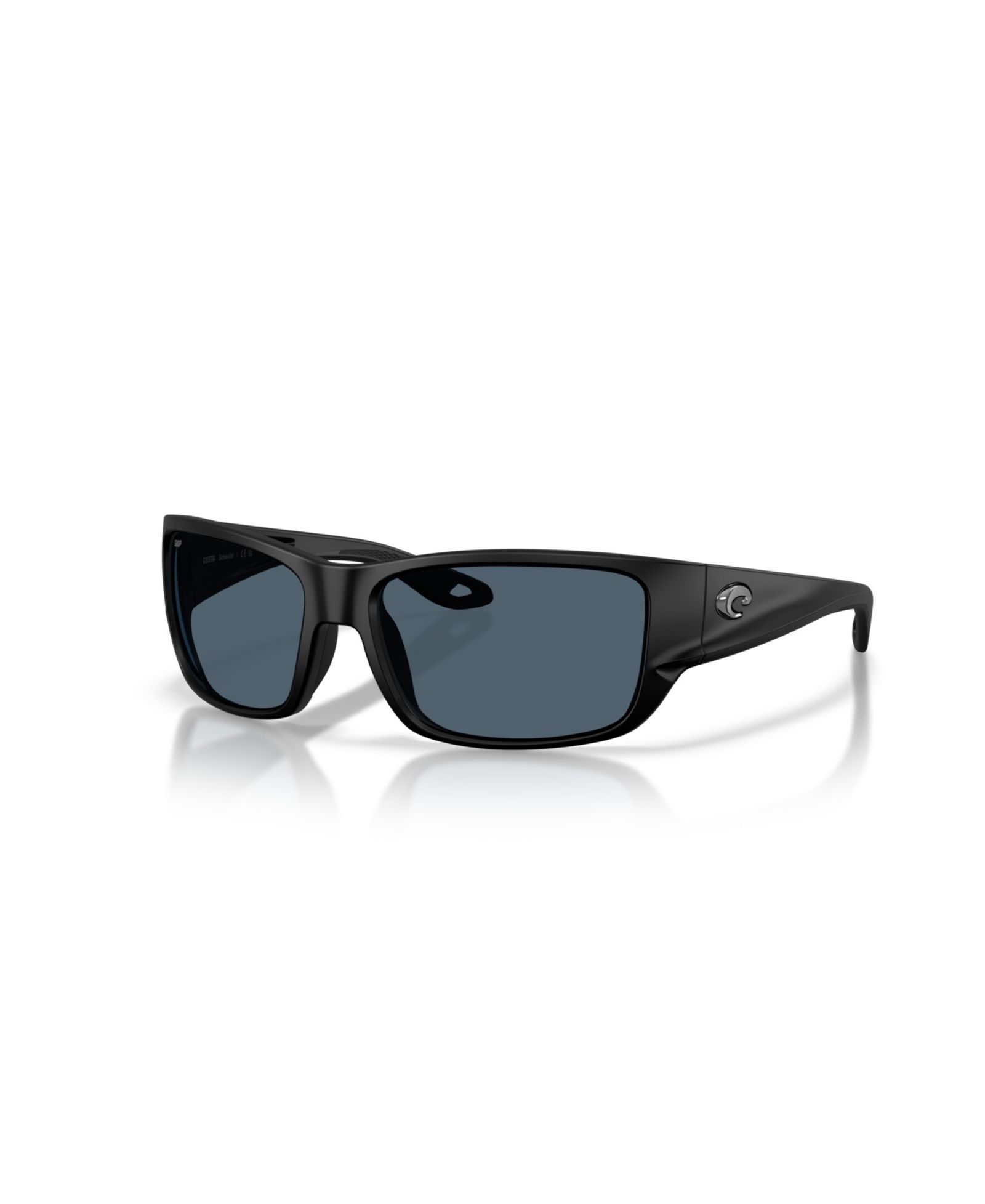 Costa Del Mar Men's Polarized Schoolie Sunglasses, 6S9132