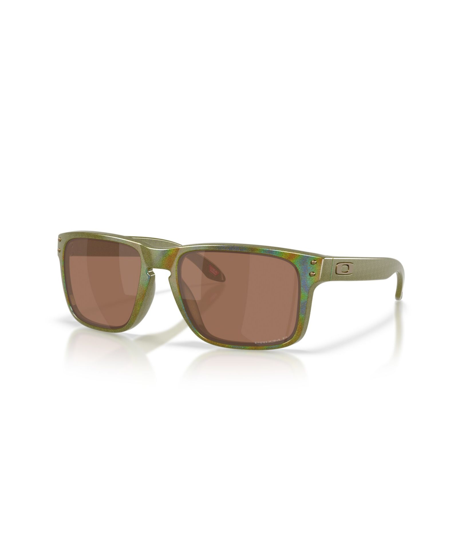 Oakley Men's Polarized Sunglasses, Holbrook  Polaris Collection OO9102