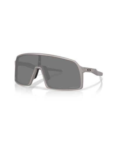 Солнцезащитные очки Oakley Men's Geometric, Sutro Alloy Collection OO9406