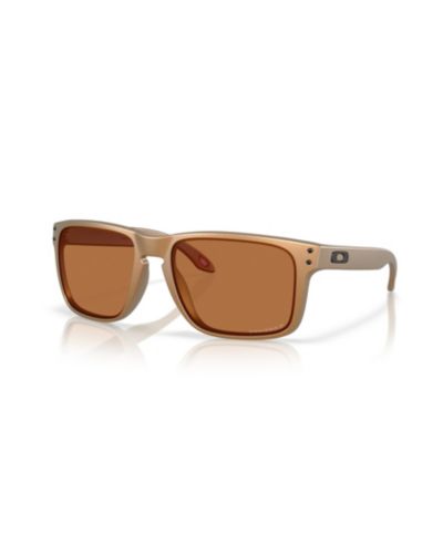 Oakley Мужские поляризованные солнцезащитные очки Holbrook XL Alloy, OO9417