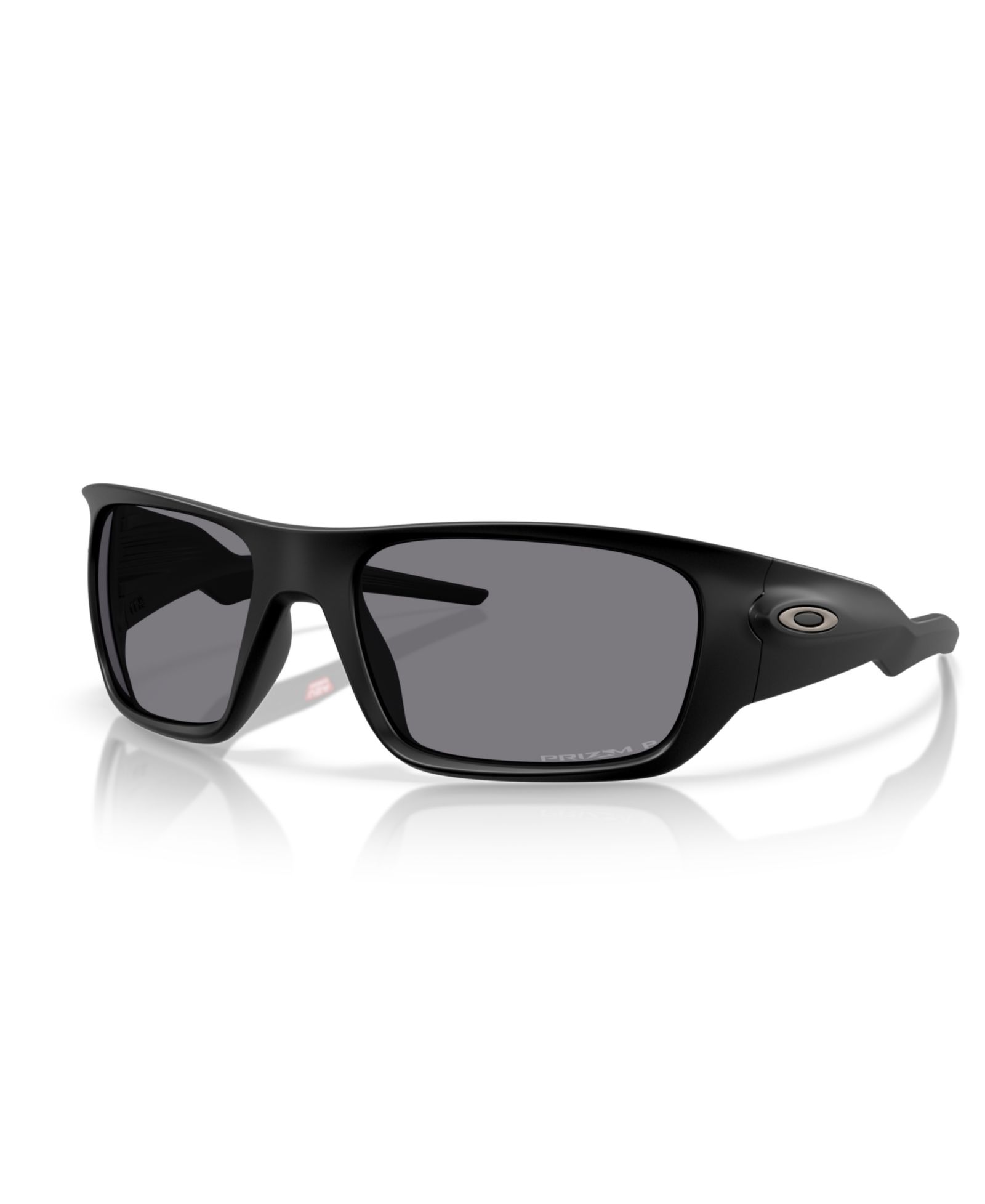 Oakley Men's Polarized Sunglasses, Standard Issue Masseter OO9486