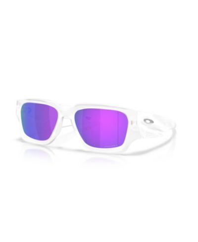 Поляризованные солнцезащитные очки Oakley Instagator OO9514 для мужчин