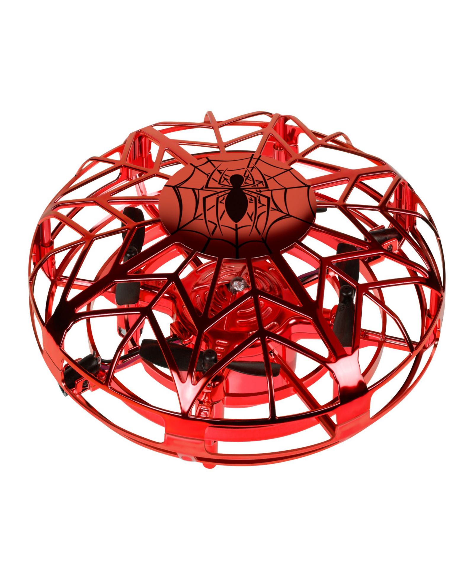 Дрон Marvel Spider-Man с датчиком движения World Tech Toys