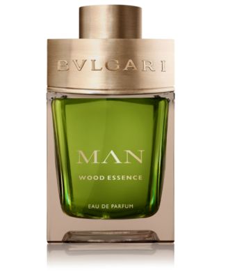 BVLGARI Man Wood Essence парфюмерная вода, 3.4 oz.