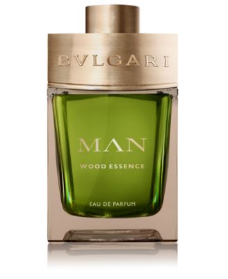 BVLGARI Man Wood Essence парфюмерная вода, 5.0 oz.