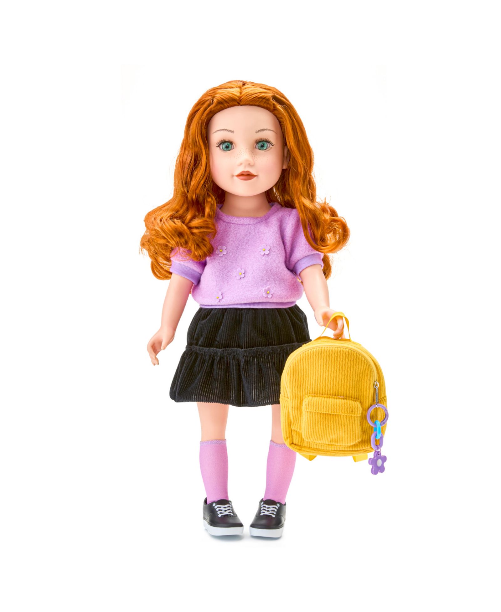 Кукла Journey Girls 18" Fashion Doll