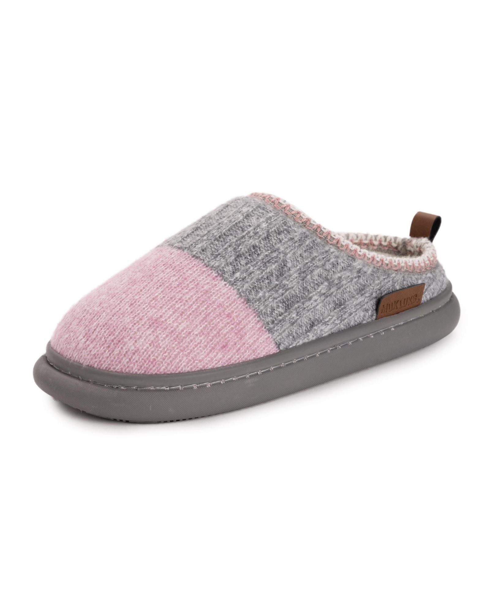 MUK LUKS Женские сабо Rye Clog