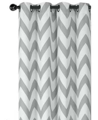 Chevron gray
