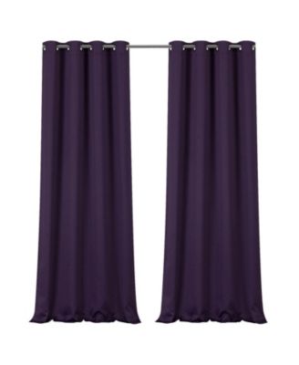 Monterey purple
