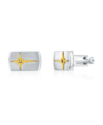 Silver & gold