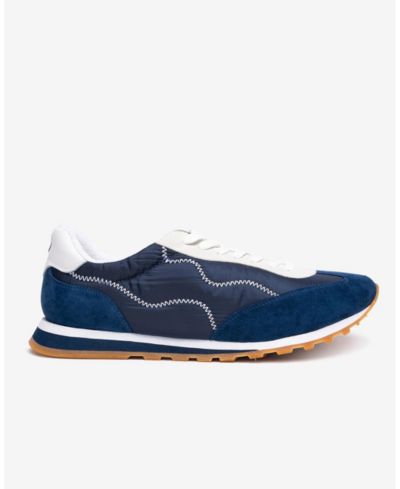 FRESHY Men's LoPro Runner Sneaker