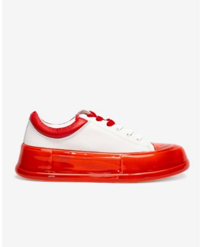 FRESHY Men's Dips Sneaker