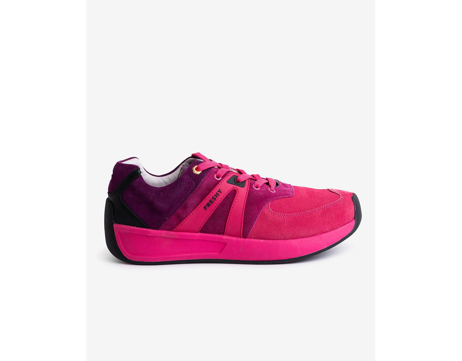 Freshy Женские кроссовки Supafly Brites
