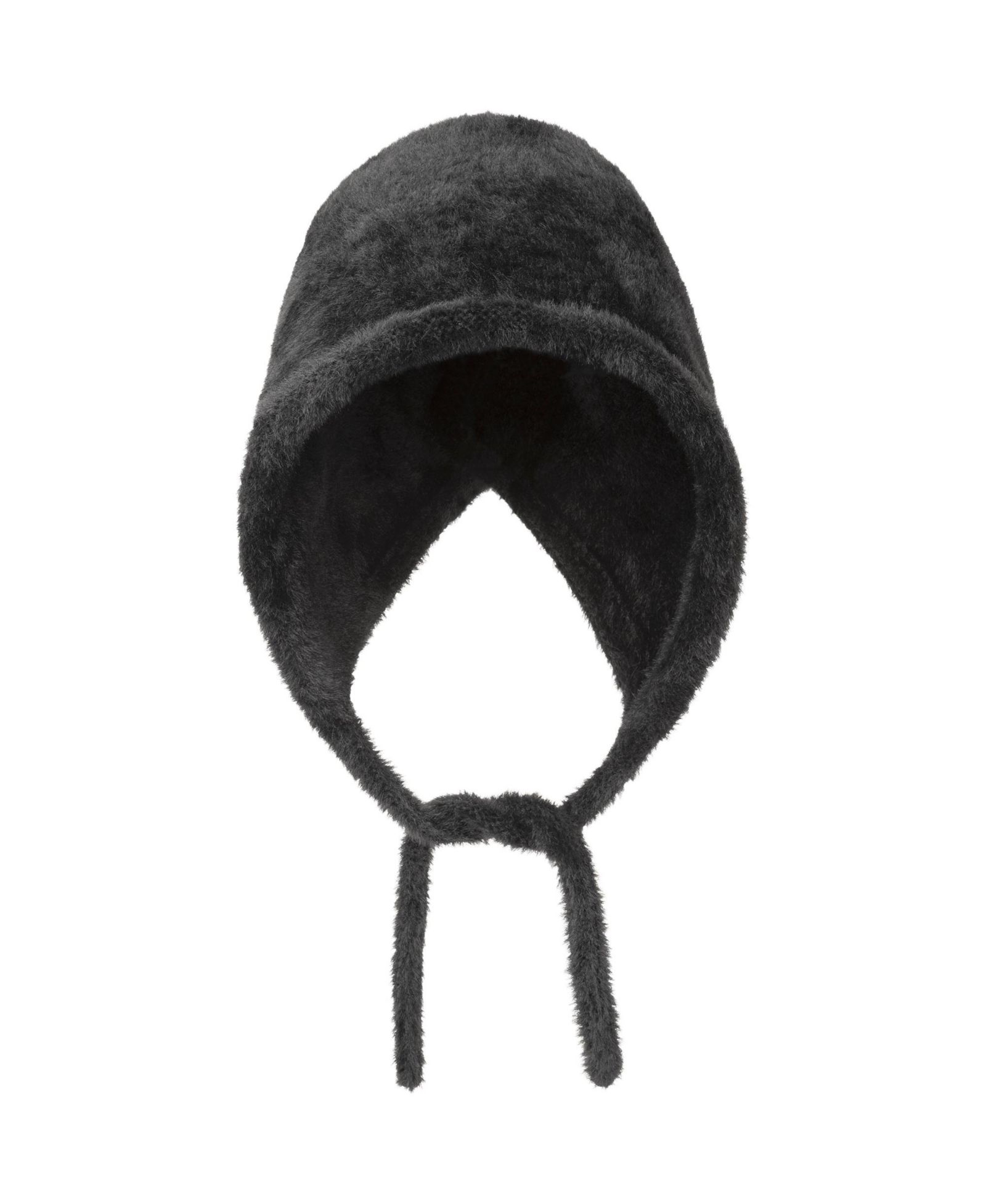 Колпак Kangol Faux Fur Knit