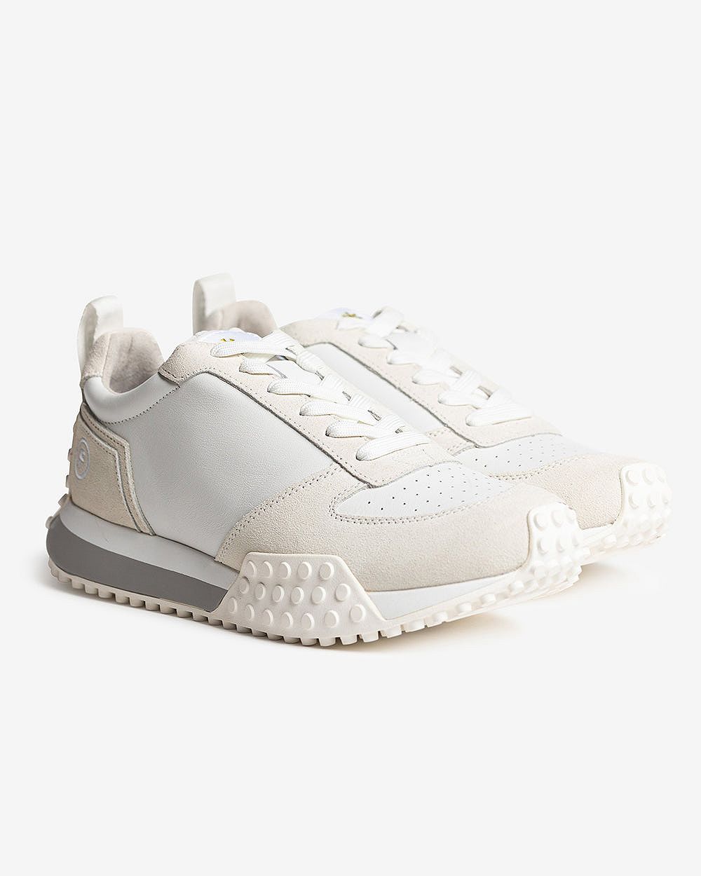 Женские кроссовки Freshy Smoove Trainer
