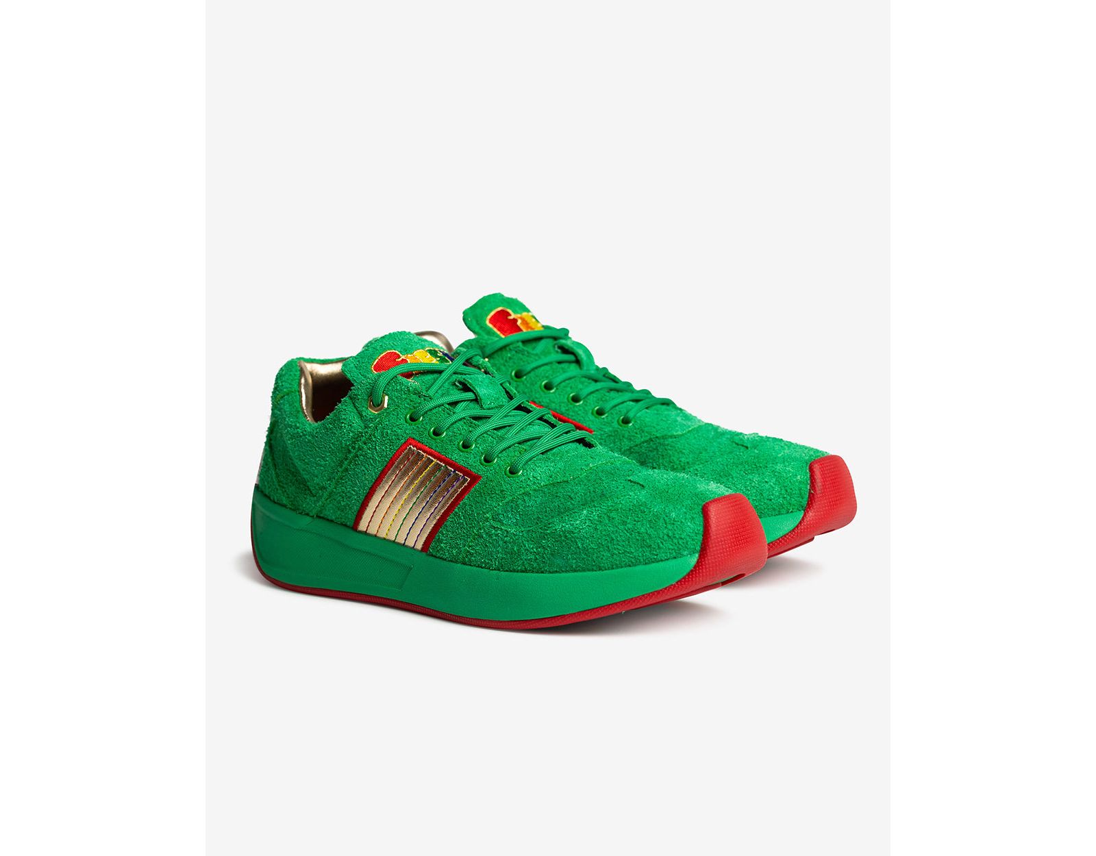 FRESHY Men's Brites Sneaker