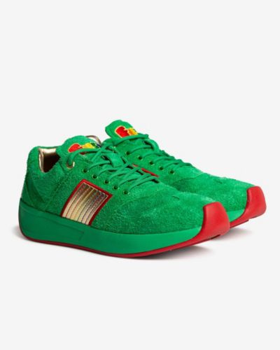 FRESHY Men's Brites Sneaker