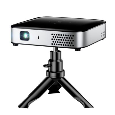 Портативный аккумуляторный проектор Elephas 4K 500 люмен