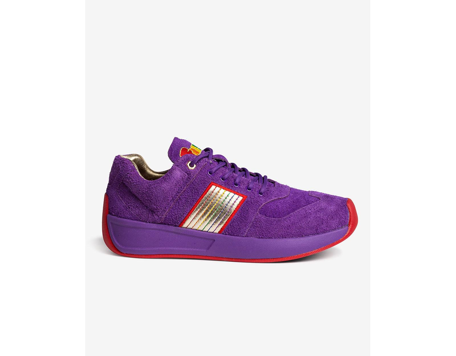 Женские кроссовки Freshy Brites