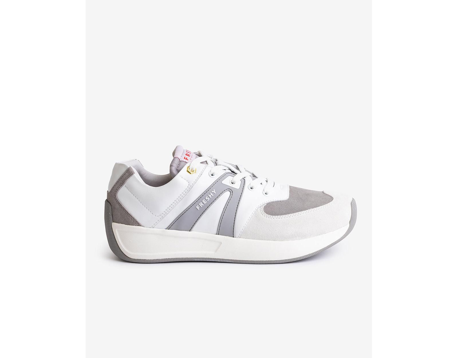 Freshy Женские кроссовки Supafly Lites