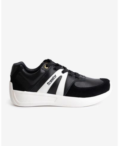Freshy Women's Supafly Nites Sneaker