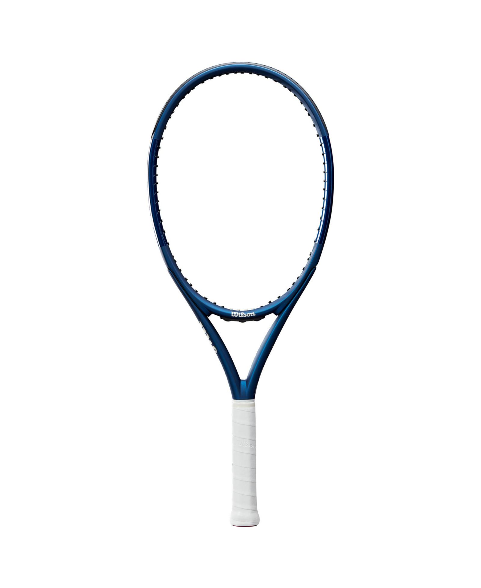 Wilson Triad Three Unstrung Tennis Racquet