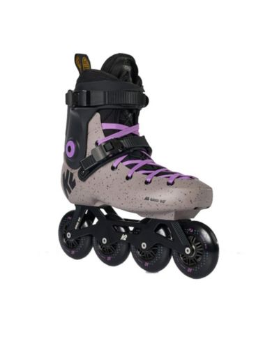 K2 Grid 90 Inline Skates for Men Women Adult, Unisex Urban Street Fitness Roller Skate Blades