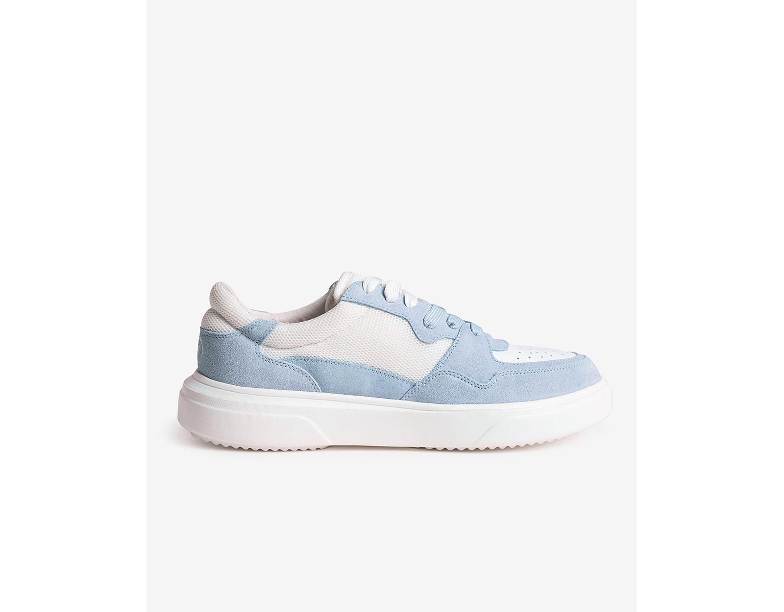 FRESHY Men's Court 2.0 Sneaker