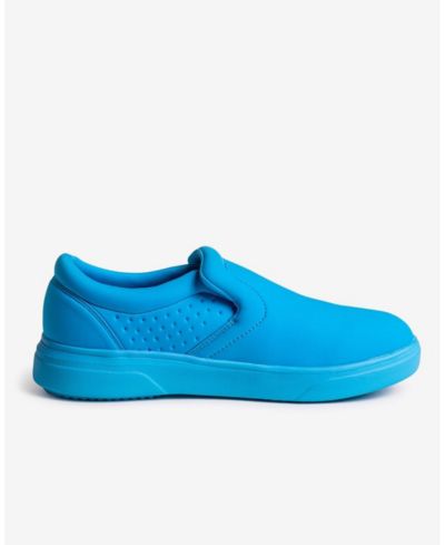 FRESHY Men's Slip On Sport Sneaker
