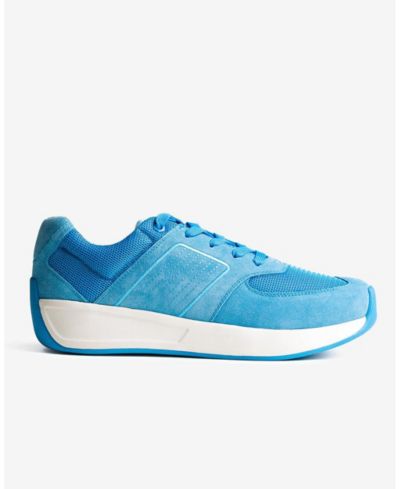 FRESHY Men's Brites Plus Sneaker
