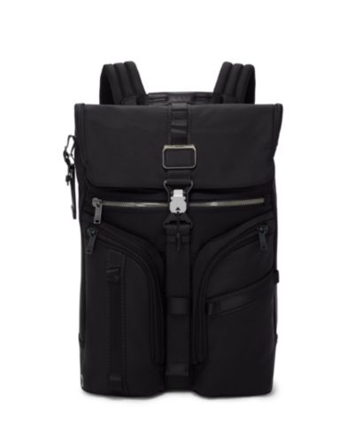 Tumi Men's Alpha Bravo Surveillance Backpack