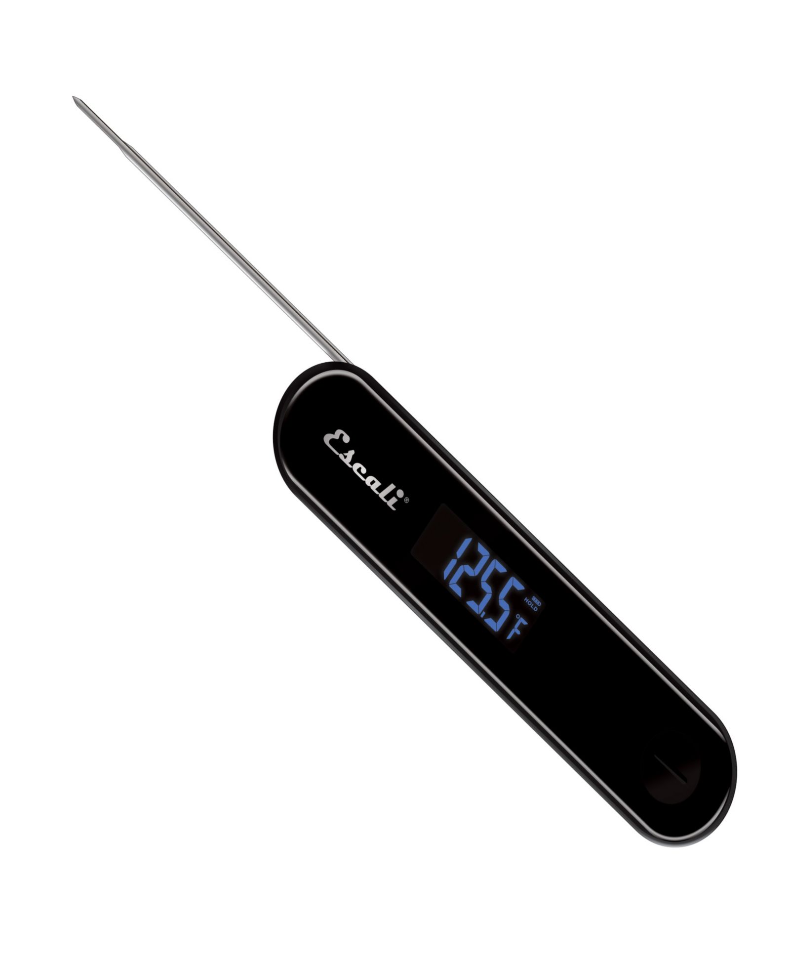 Escali Stelo IPX7 Waterproof Compact Folding Thermometer