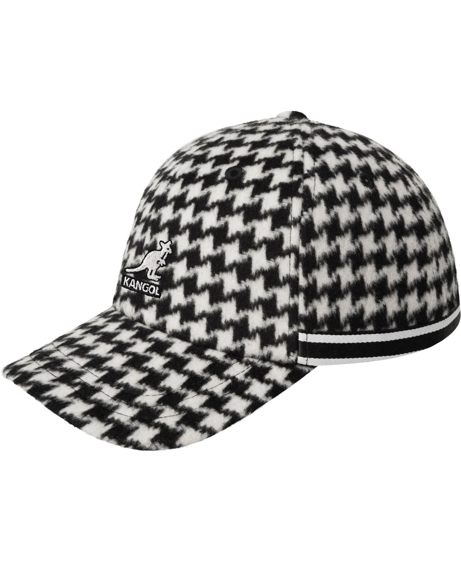 Kangol Block Zig Baseball