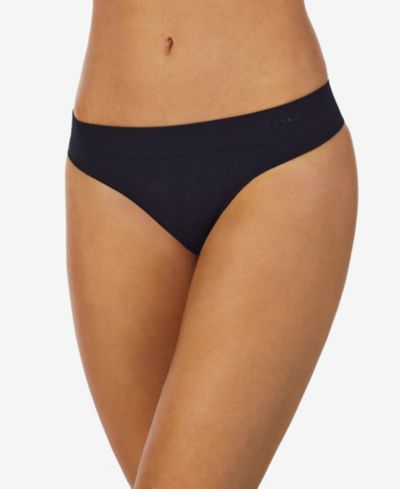 Le Mystere Женские бесшовные трусики Thong 8817