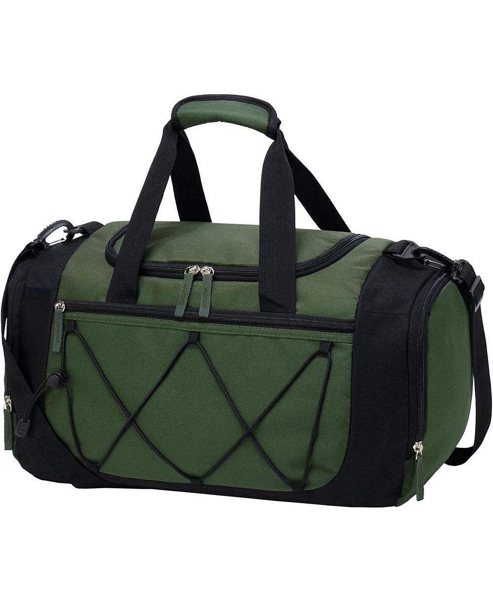 Спортивная сумка Urtala для мужчин 18 Inches Small Duffle