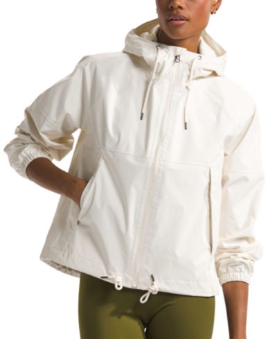 Женская ветровка The North Face Women's Antora Hooded Rain Jacket