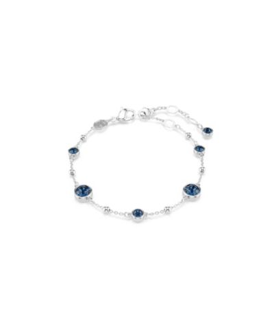 Браслет Swarovski Imber Rhodium Plated