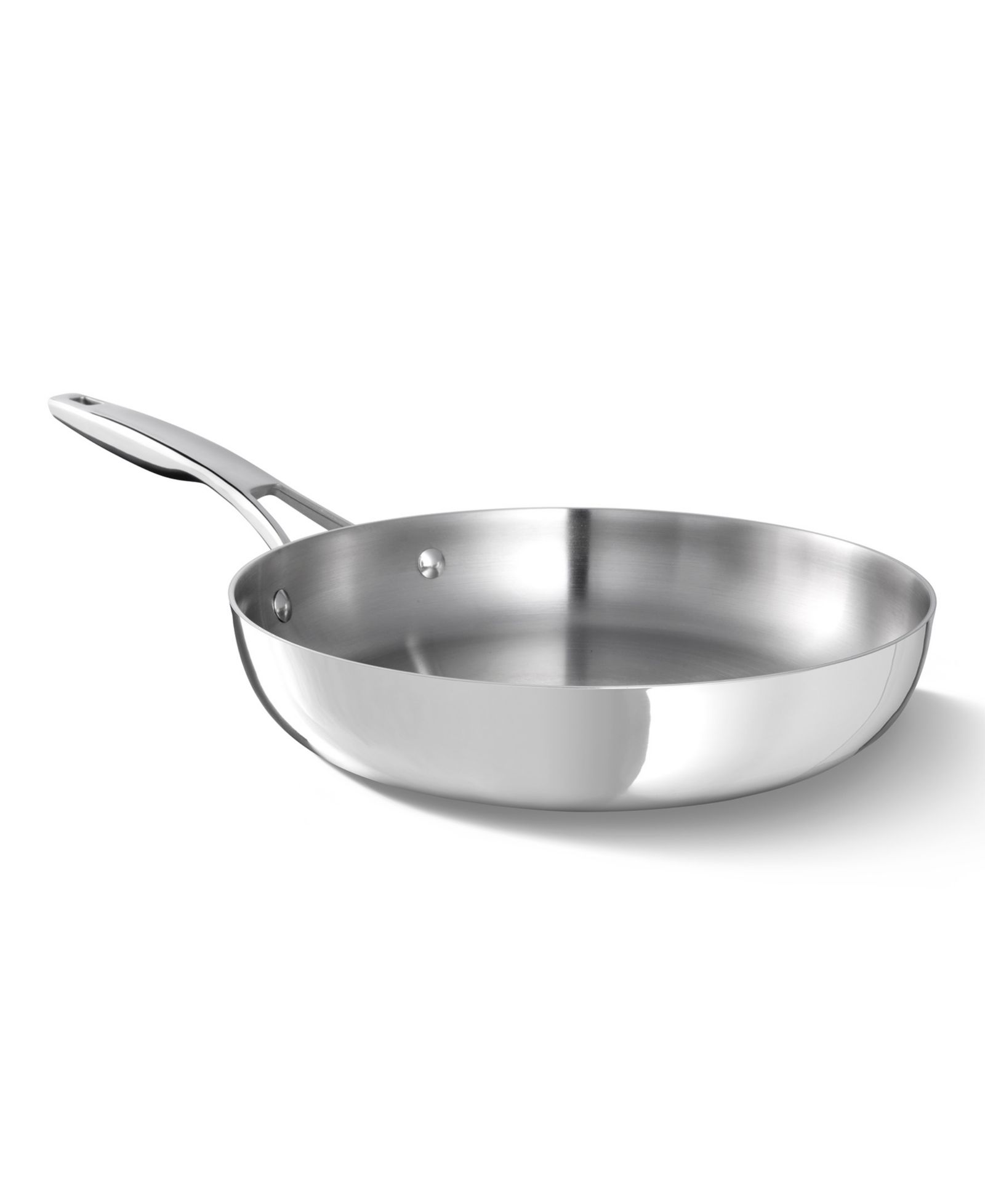 Calphalon Stainless Steel 10" Fry Pan