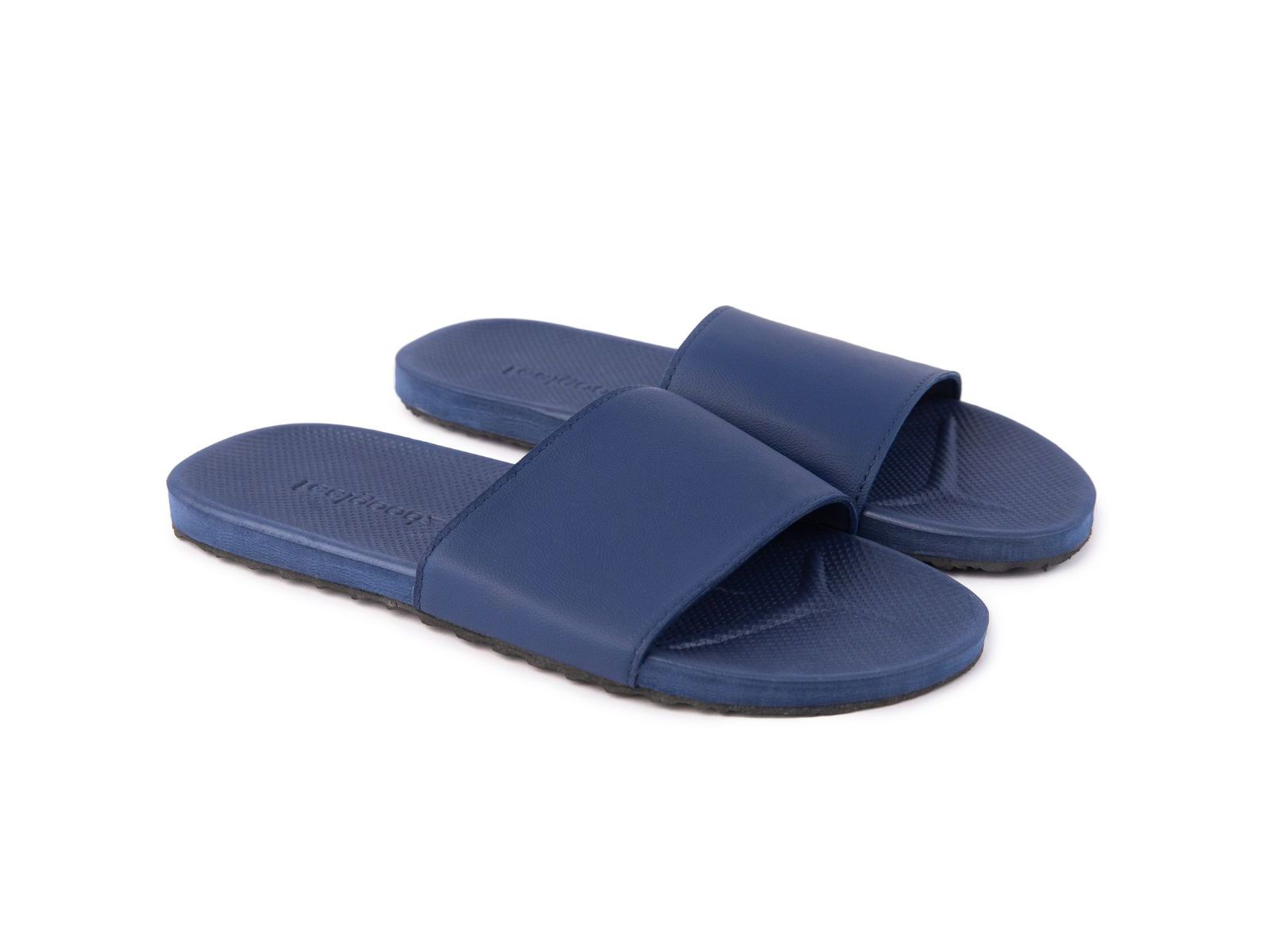 Feelgoodz Unisex Banyan Rubber Spa/Shower Slide Sandals
