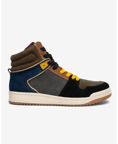 FRESHY Men's Bounce Deluxe Sneaker