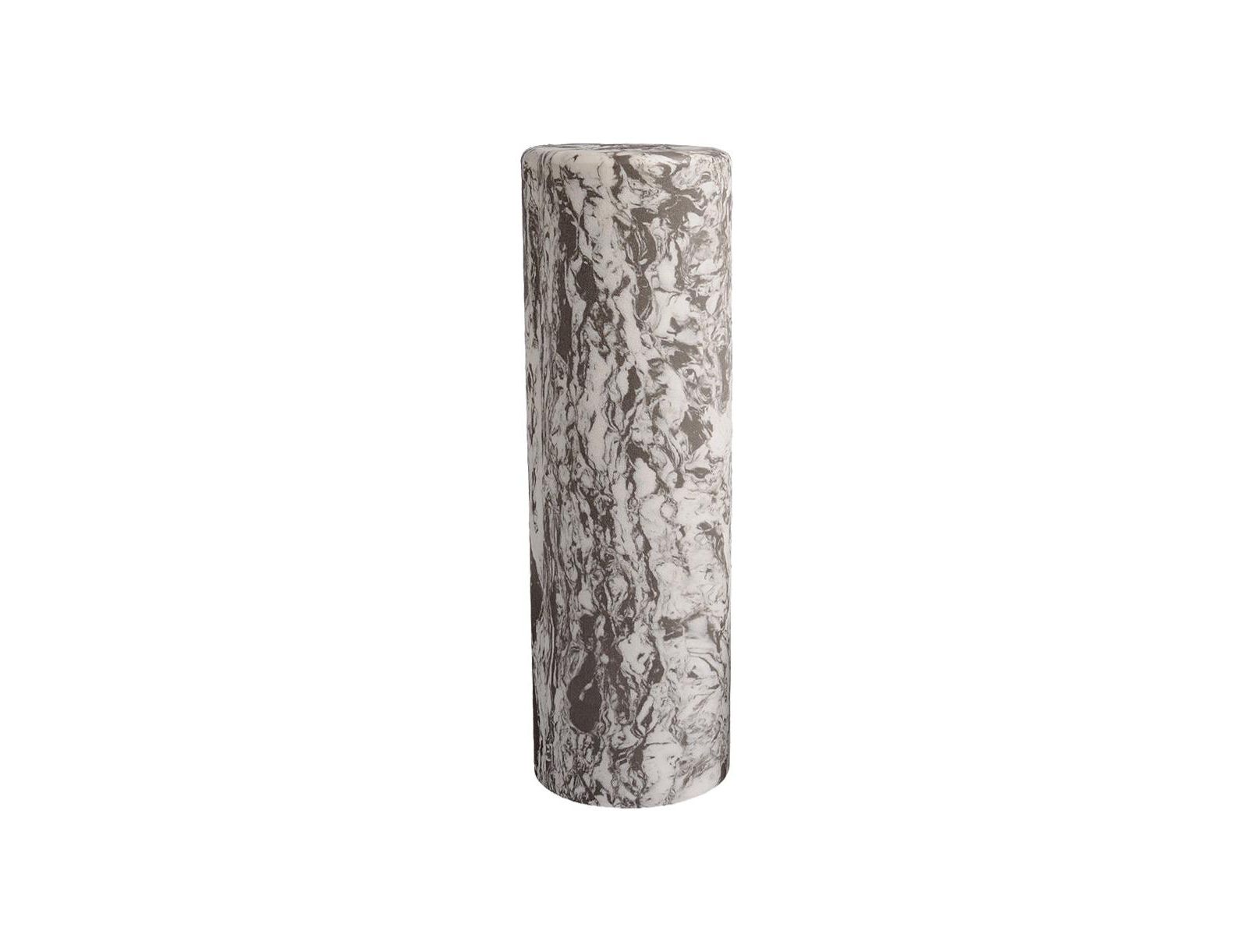 Валик для йоги Hugger Mugger Yoga Foam Roller