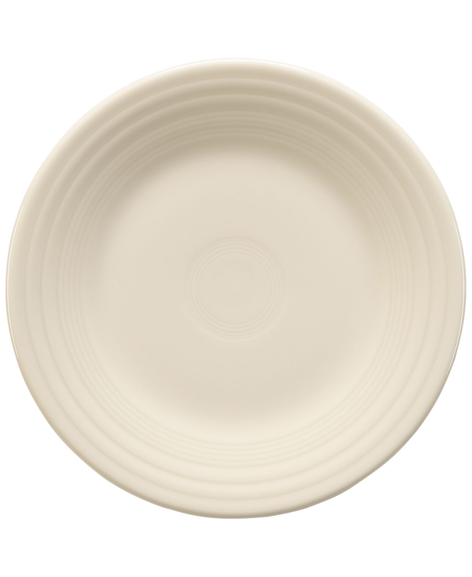 Тарелка Fiesta Classic Rim Luncheon, 9"