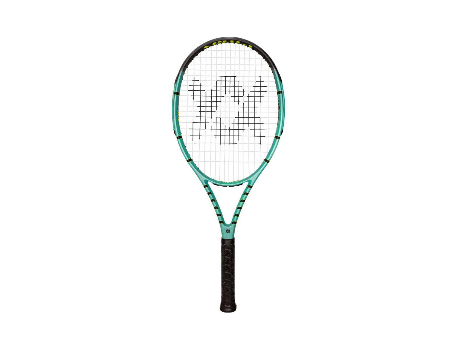 Теннисная ракетка Volkl Vostra V4 Unstrung