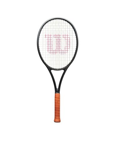 Wilson RF 01 Pro Unstrung Tennis Racquet