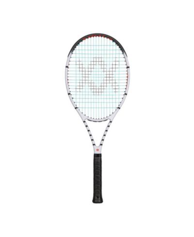 Volkl Vostra V6 Unstrung Tennis Racquet