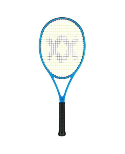 Volkl V-Cell 5 Unstrung Tennis Racquet
