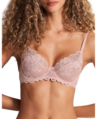 Женский бюстгальтер Adore Me Women's London Unlined Full Coverage